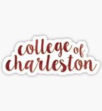 C of C Sticker