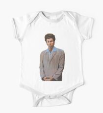 Kramer One Piece - Short Sleeve