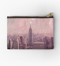 Stardust, der New York bedeckt Studio Clutch