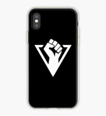 Detroit: Become Human - Marcus Revolution iPhone Case