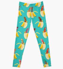 Anna Banana II Leggings