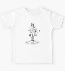 Linnaeus Kids Tee