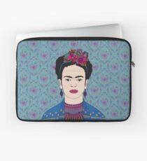 Frida Kahlo Laptop Sleeve
