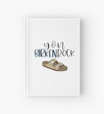 You Birkenrock Hardcover Journal