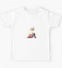 Crane wedding Kids Tee