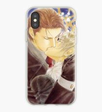 You're my loveprize in viewfinder iPhone Case