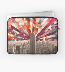Funda para portátil Superstar Nueva York