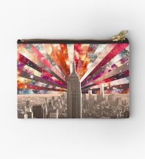 Superstar New York Studio Pouch
