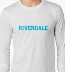 Camiseta de manga larga Riverdale