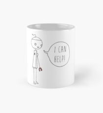 Fargo Mug