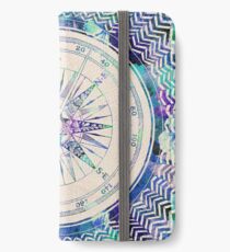 Follow Your Own Path iPhone Wallet/Case/Skin