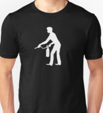 Fire? Unisex T-Shirt