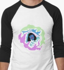 Mia's Dream Men's Baseball Âľ T-Shirt