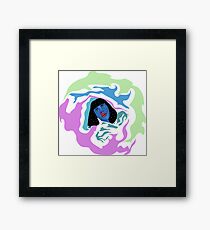 Mia's Dream Framed Print