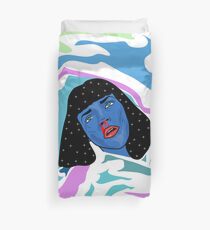 Mia's Dream Duvet Cover