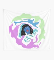 Mia's Dream Wall Tapestry