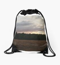 Serenity Drawstring Bag