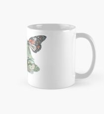 Longevity Mug