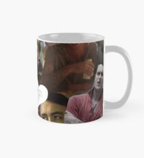 Joe Gilgun Mug