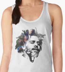 J. Cole Women's Tank Top