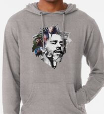 J. Cole Lightweight Hoodie