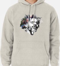 J. Cole Pullover Hoodie