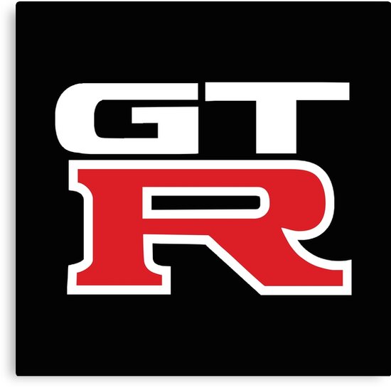 logo: Logo De Nissan Gtr