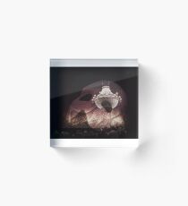 Phantom Acrylic Block