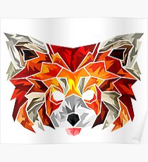 Unfug Poster
