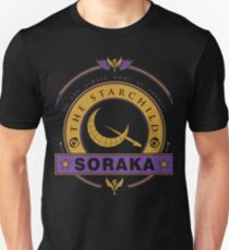 SORAKA - BATTLE EDITION Unisex T-Shirt