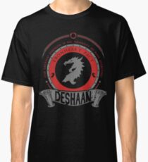 EBONHEART PACT Classic T-Shirt