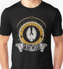 ALDMERI DOMINION Unisex T-Shirt