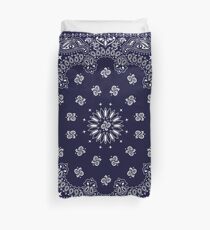 Bandana Duvet Covers Redbubble
