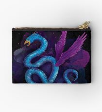 Fantastic Bird Dragon Studio Pouch