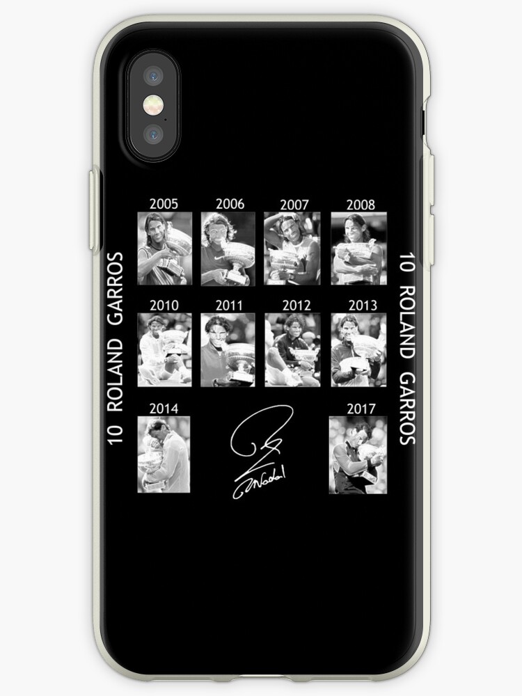 coque iphone xs nadal coque iphone xs nadal