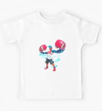 ARMS - Spring Man Kids T-Shirt
