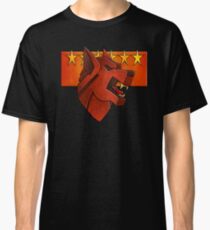 Wolf's pride Classic T-Shirt