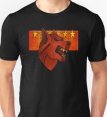 Wolf's pride Unisex T-Shirt