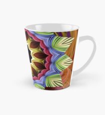 Energy Love Mandala Tall Mug