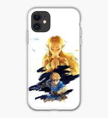the breath of the wild case cover