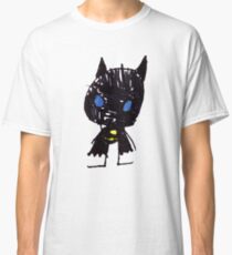 Superhero 1 Classic T-Shirt