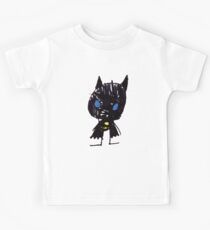Silas Rocket Superhero 1 Kids T-Shirt