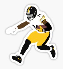 Bell Sticker