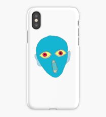 Reborn iPhone Case