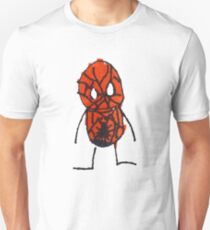 Superhero 3 Unisex T-Shirt