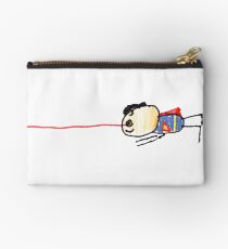 Superhero 4 Studio Pouch