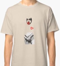figure Classic T-Shirt