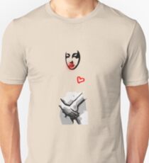 figure Unisex T-Shirt