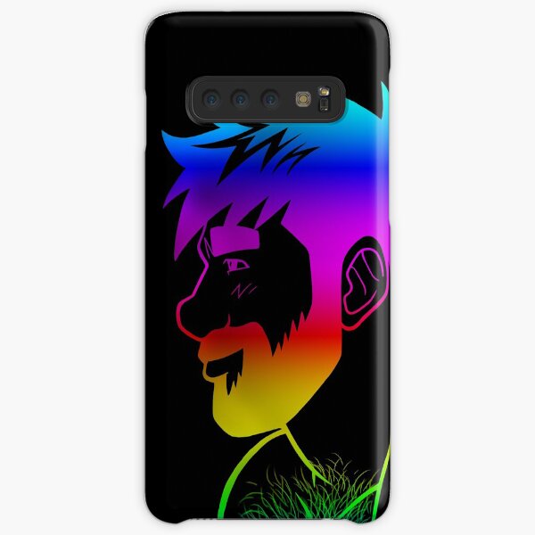 ADAM LIKES RAINBOWS - GAY PRIDE Samsung Galaxy Snap Case
