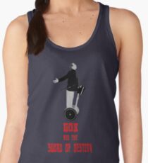 Gob and the Sword of Destiny! Women's Tank Top